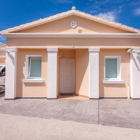 Villas Guzman - Dora Calpe Eksteriør bilde